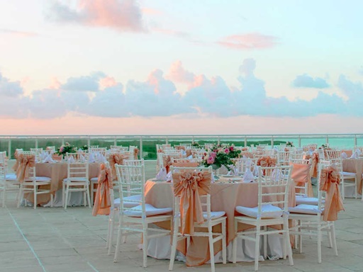 Club Caribe Boda 1