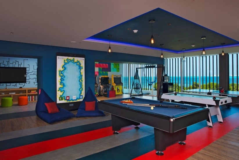 Core Zone Teens Club