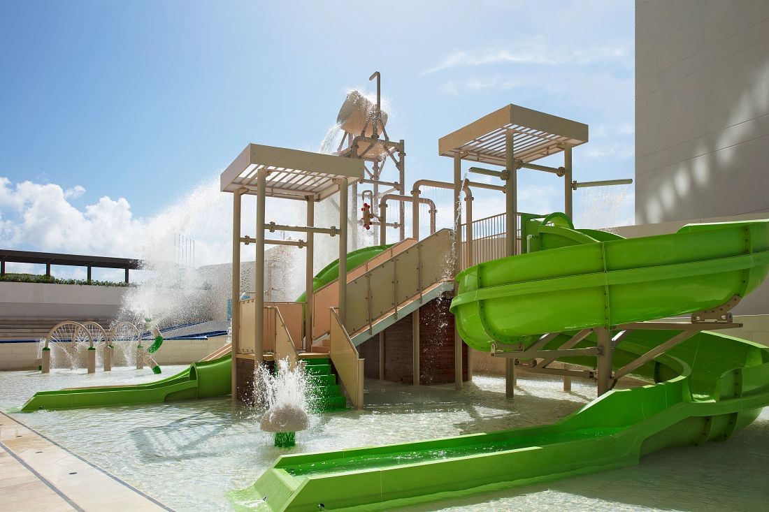 Water Park