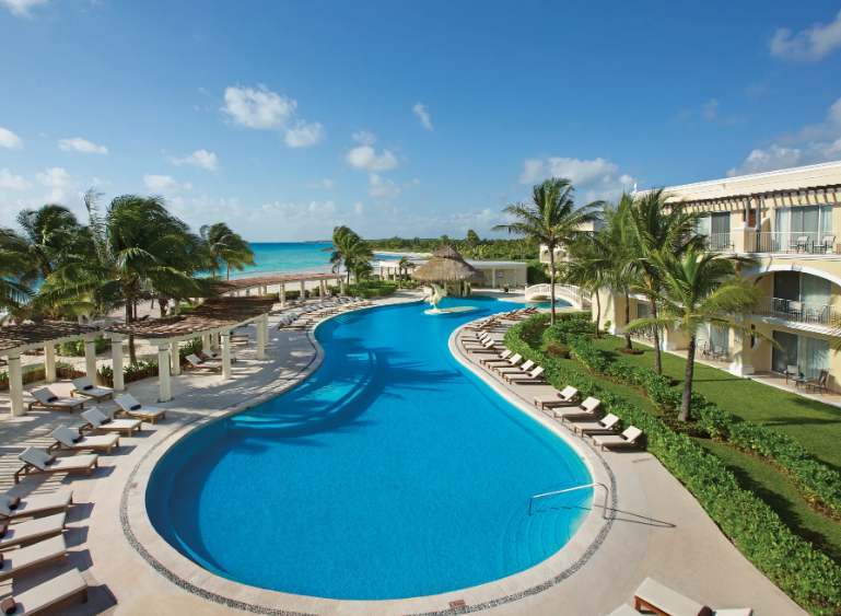 Activities Pool