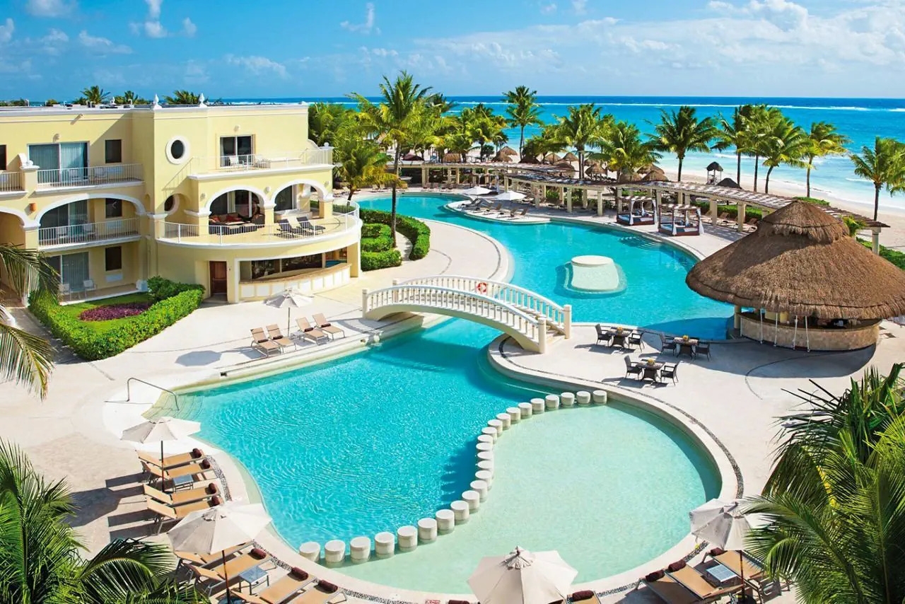Dreams Tulum3
