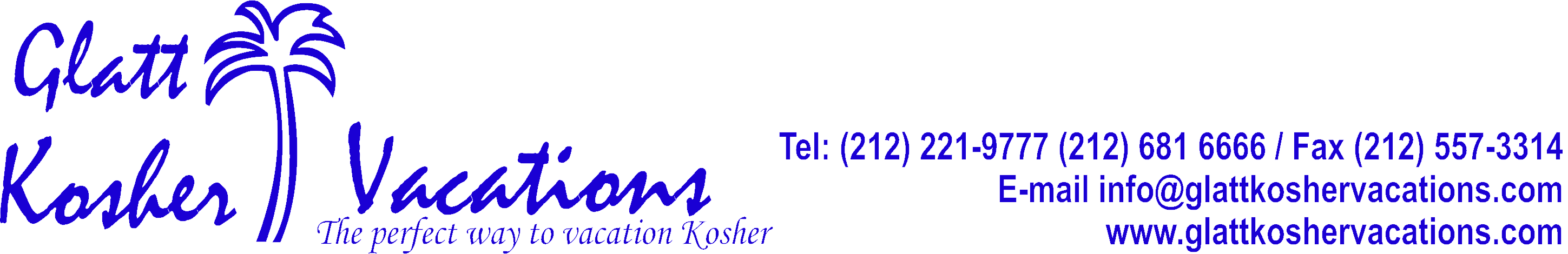 logo glattkosher web azul
